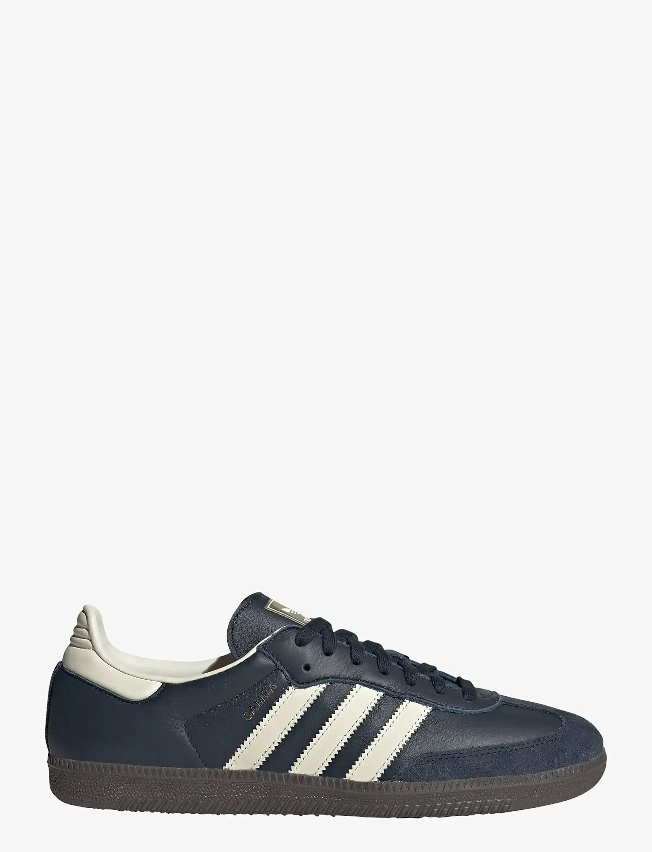 adidas Originals - SAMBA OG - ntnavy/cwhite/gum5 - 2