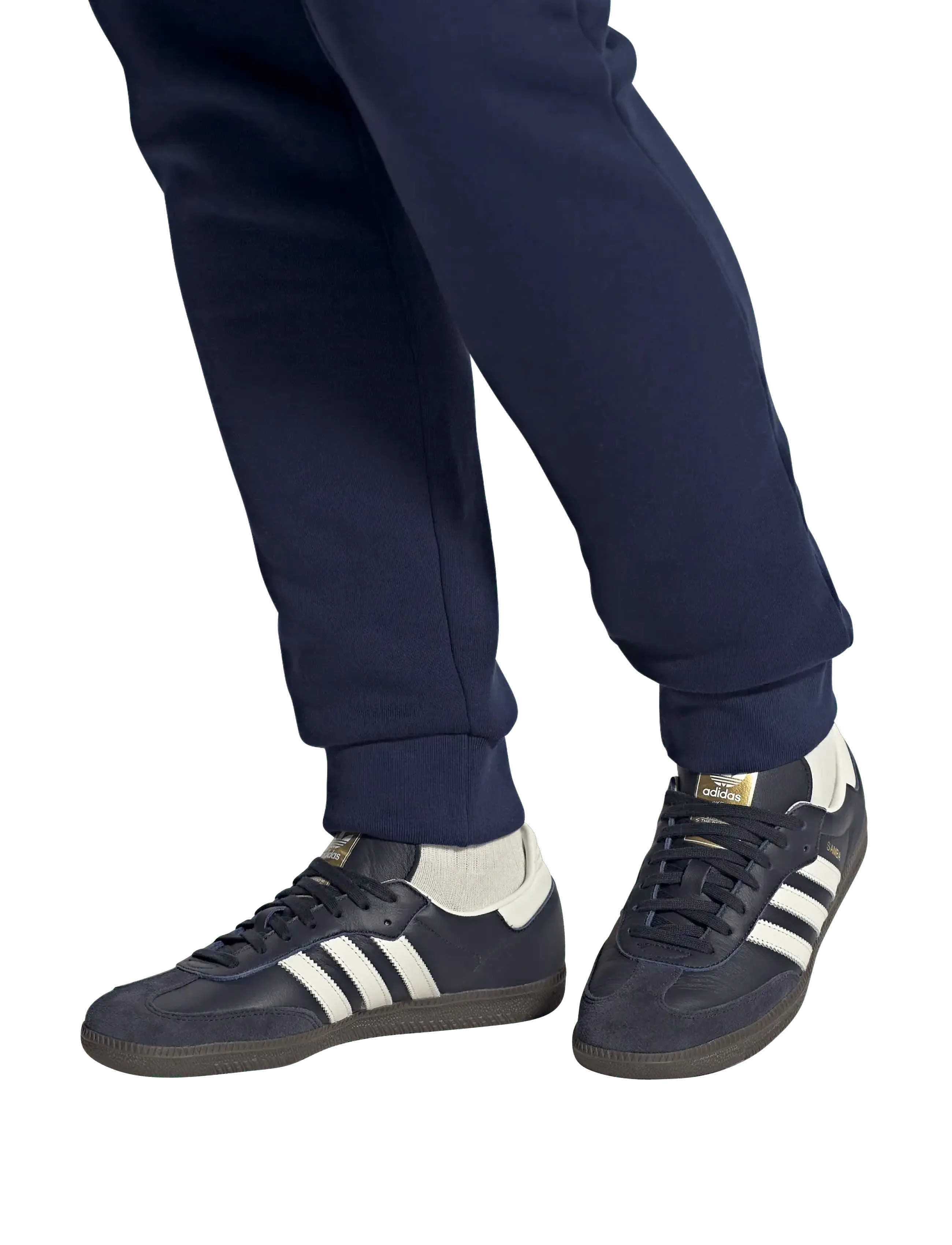 adidas Originals SAMBA OG - Nach Stil kaufen - NTNAVY/CWHITE/GUM5 / navy