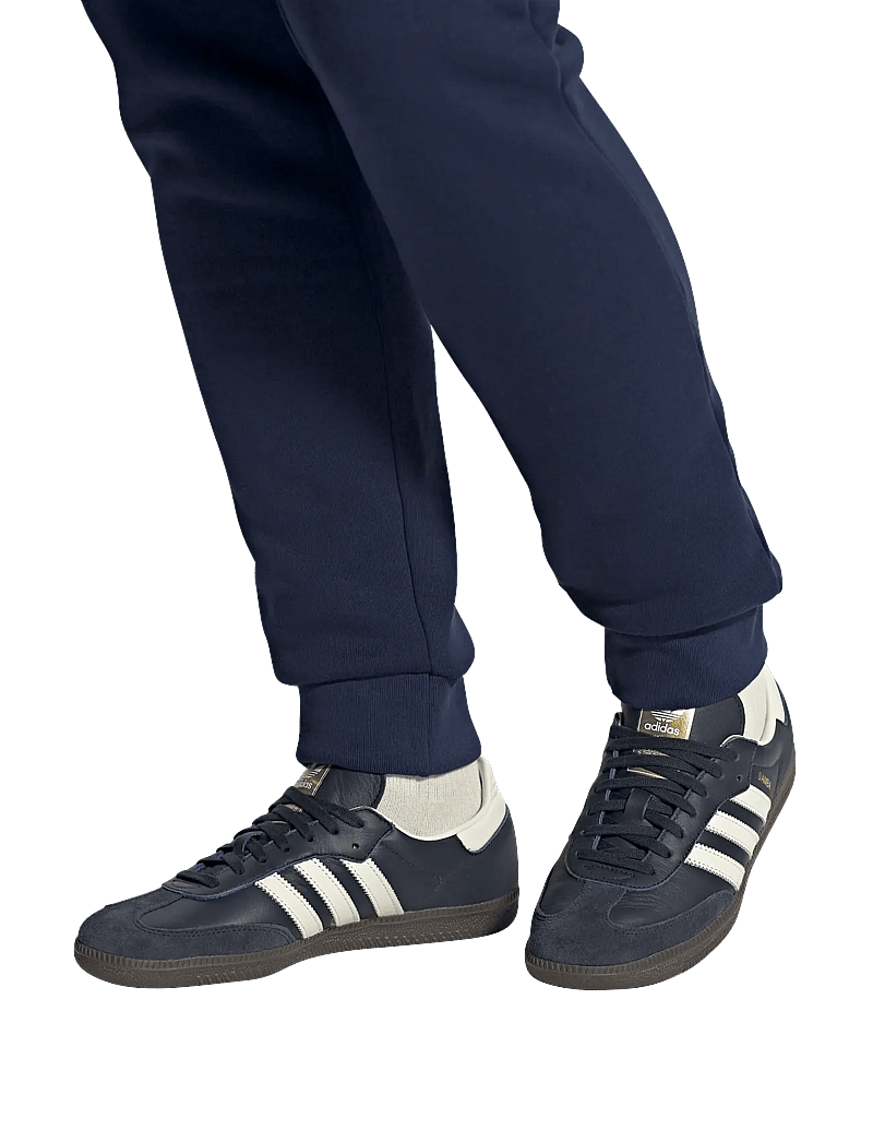 adidas Originals - SAMBA OG - low tops - ntnavy/cwhite/gum5 - 0