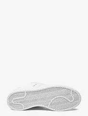 adidas Originals - CAMPUS 00s - low top sneakers - ftwwht/crywht/secogr - 4