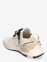 adidas Originals - NMD_G1 - lage sneakers - alumin/alumin/magbei - 2