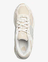 adidas Originals - RESPONSE CL W - chunky sneakers - alumin/crywht/cwhite - 3