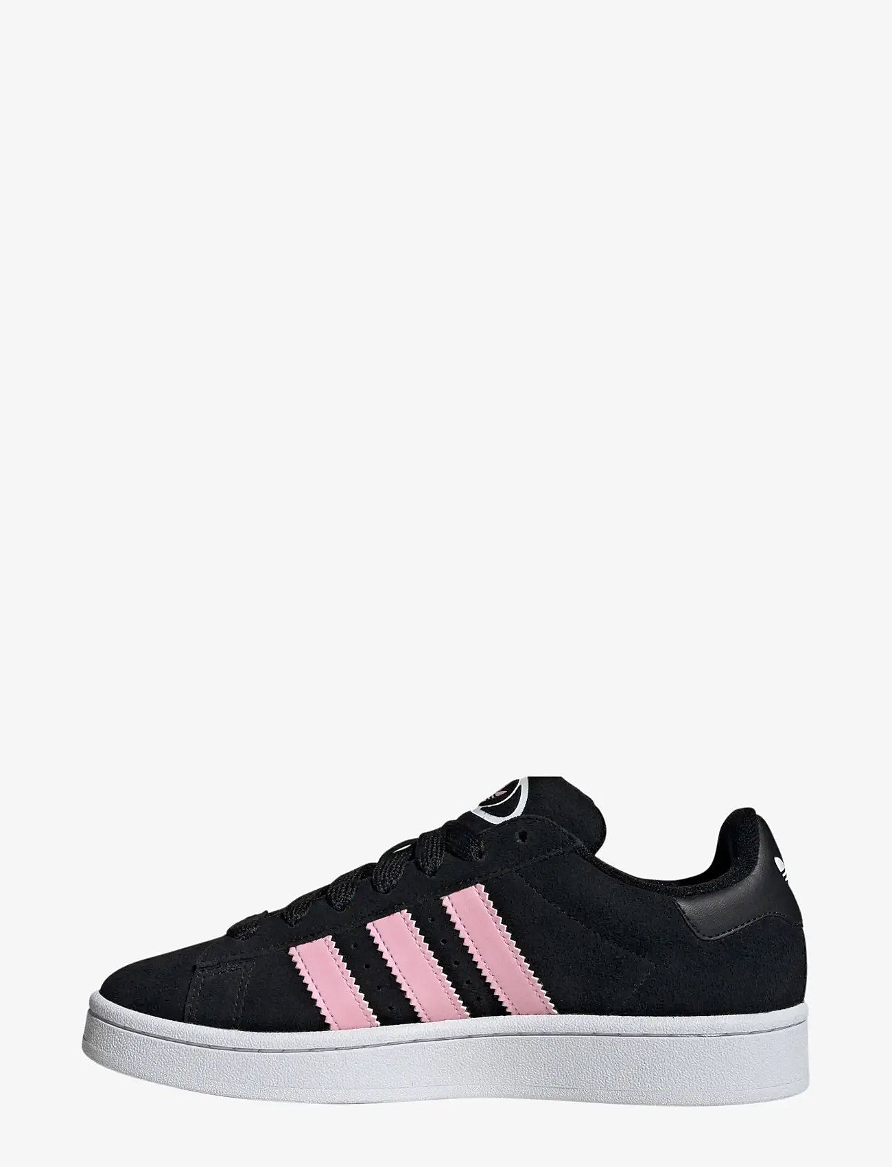 adidas Originals - CAMPUS 00s W - låga sneakers - cblack/ftwwht/trupnk - 2