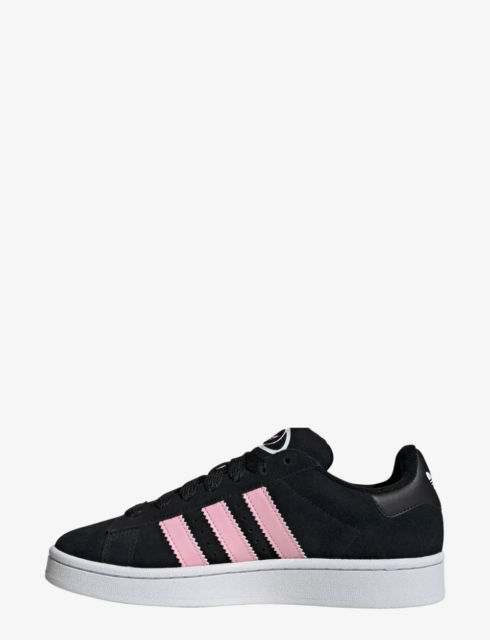 adidas Originals - CAMPUS 00s W - låga sneakers - cblack/ftwwht/trupnk - 2