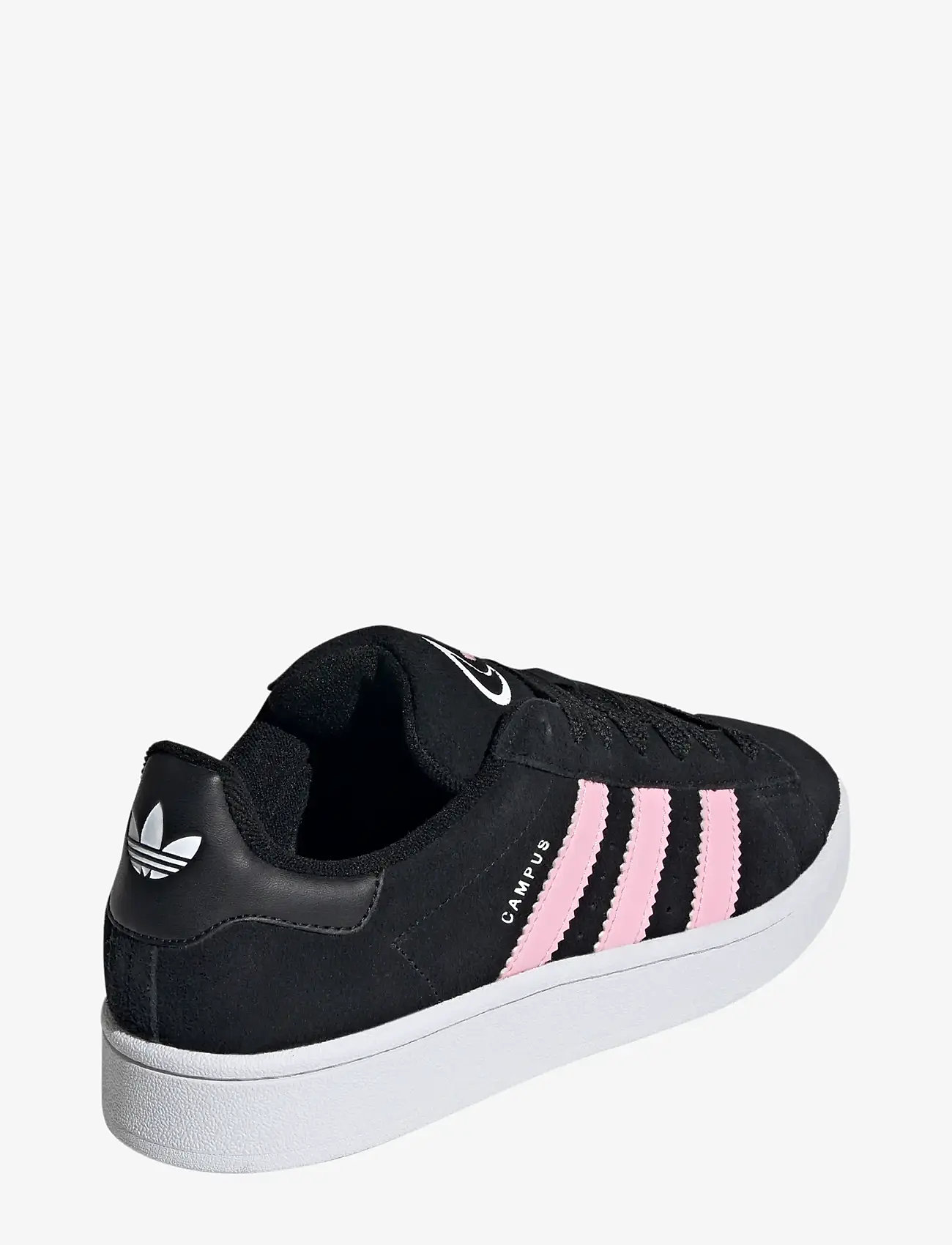 adidas Originals - CAMPUS 00s W - låga sneakers - cblack/ftwwht/trupnk - 3
