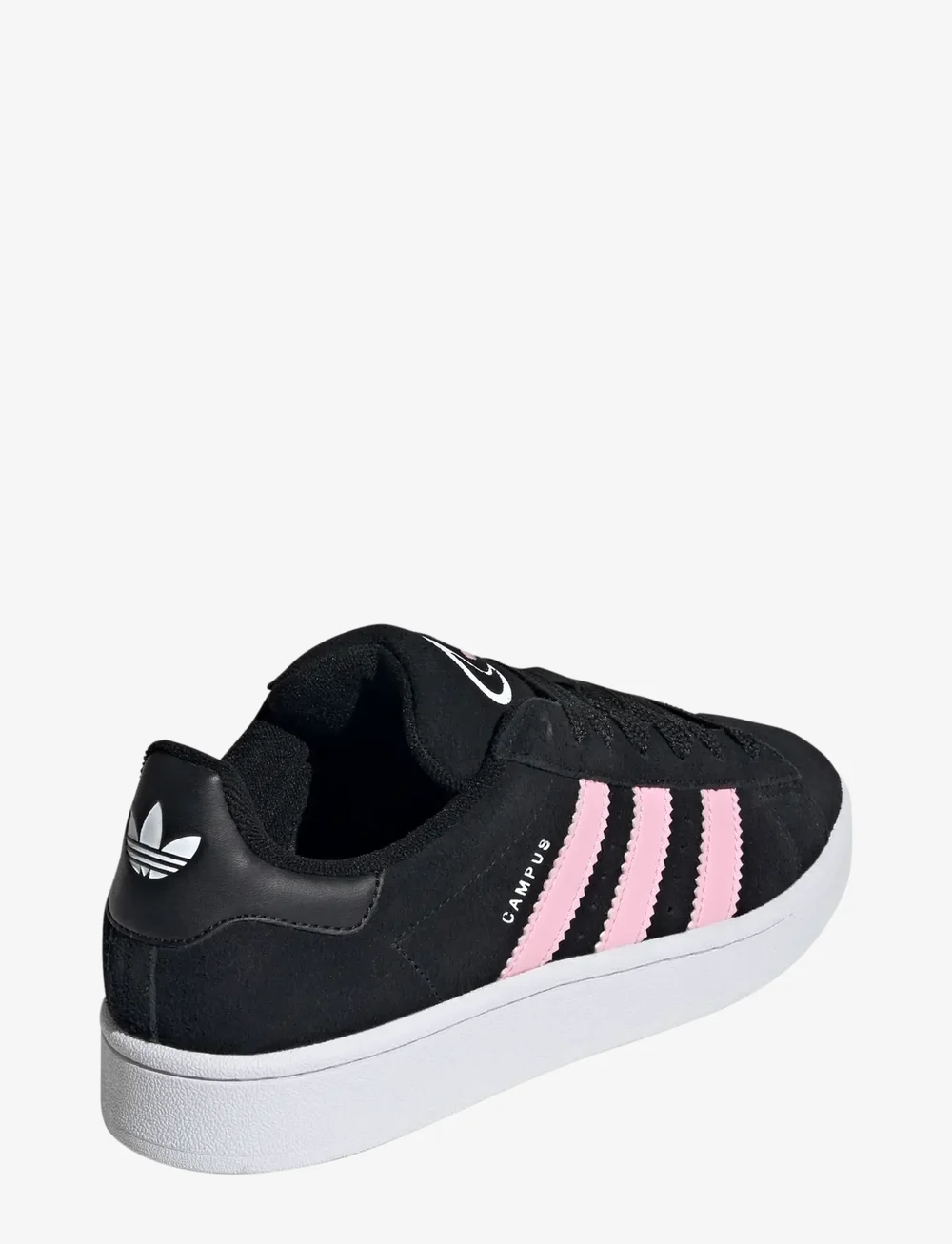 adidas Originals - CAMPUS 00s W - kõrge säärega tossud - cblack/ftwwht/trupnk - 3