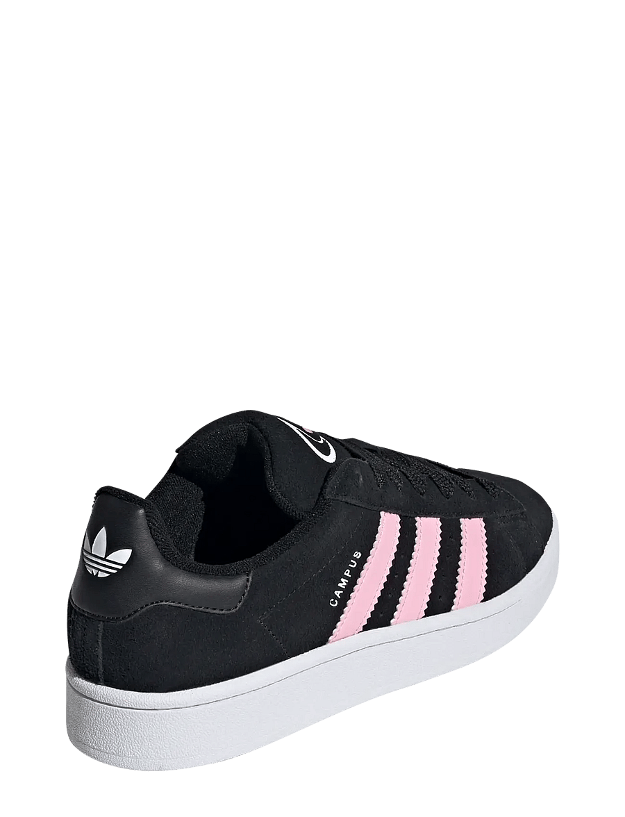 adidas Originals - CAMPUS 00s W - niedrige sneakers - cblack/ftwwht/trupnk - 3