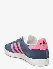 adidas Originals - GAZELLE W - tenisówki - prloin/lucpnk/goldmt - 2