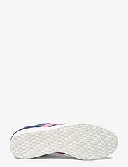 adidas Originals - GAZELLE W - sporta apavi ar zemu augšdaļu - prloin/lucpnk/goldmt - 4