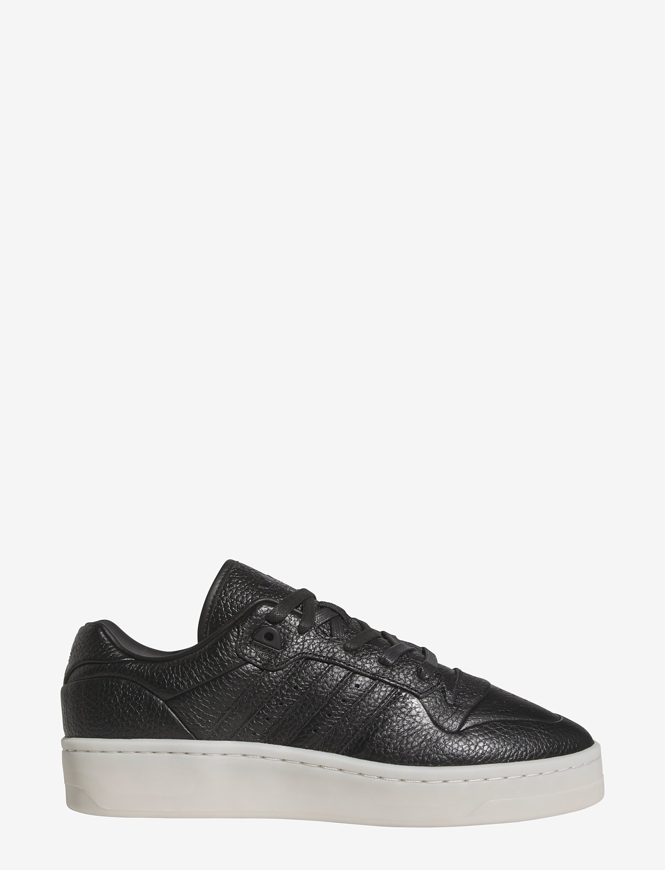 adidas Originals - RIVALRY LUX LOW - cblack/cblack/supcol - 1