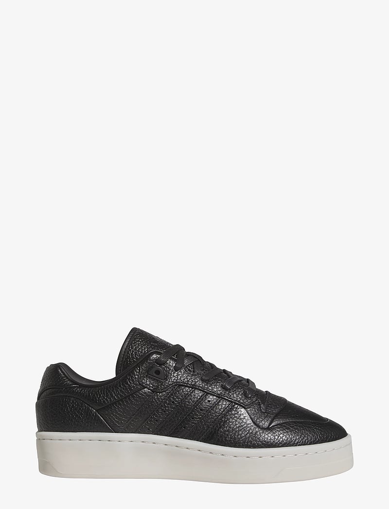 adidas Originals - RIVALRY LUX LOW - cblack/cblack/supcol - 1