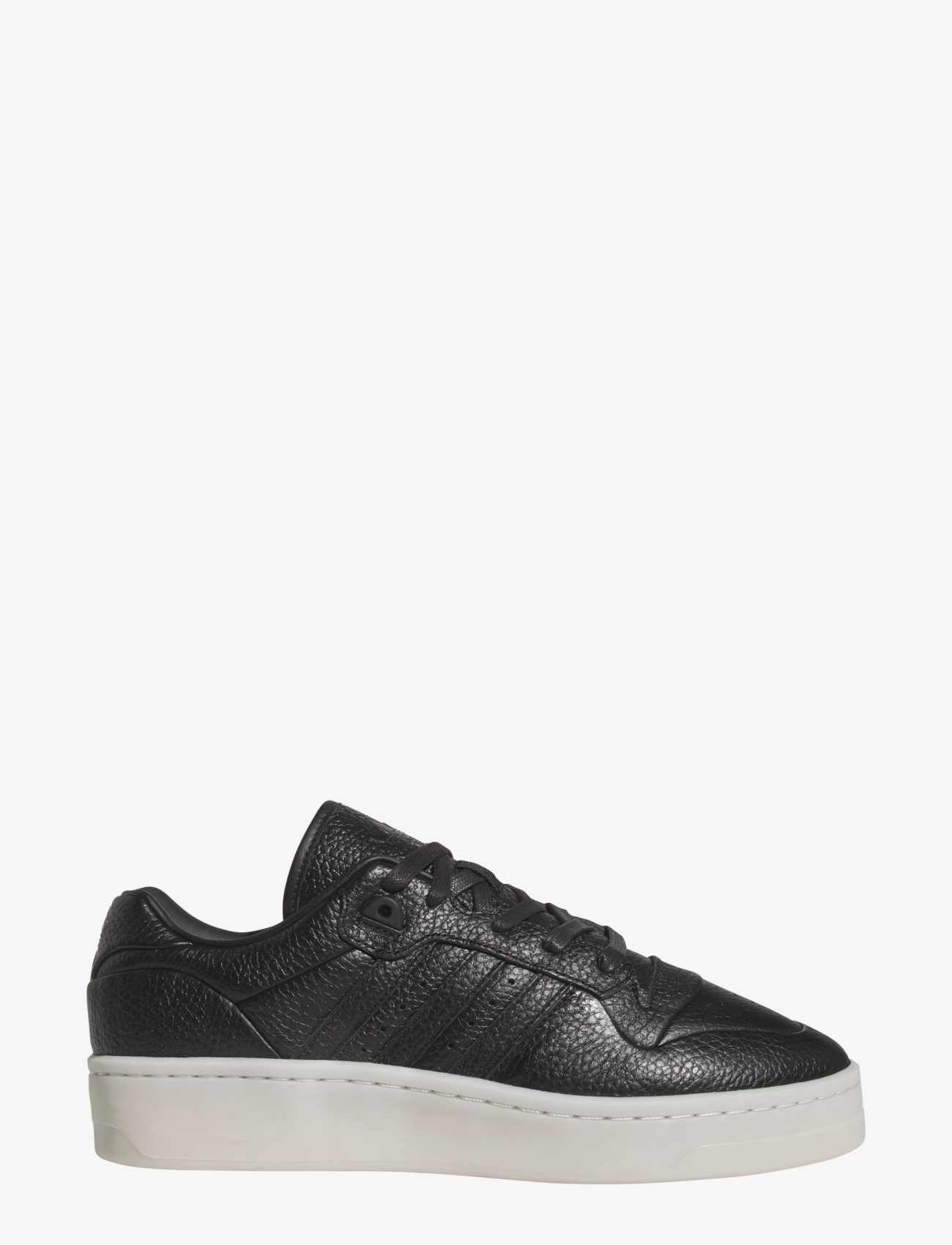 adidas Originals - RIVALRY LUX LOW - cblack/cblack/supcol - 1