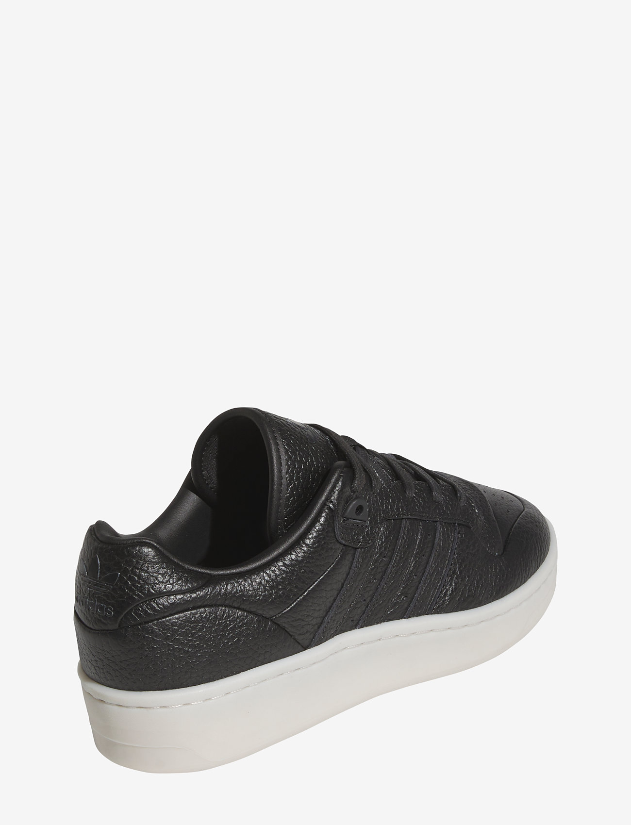adidas Originals - RIVALRY LUX LOW - cblack/cblack/supcol - 3