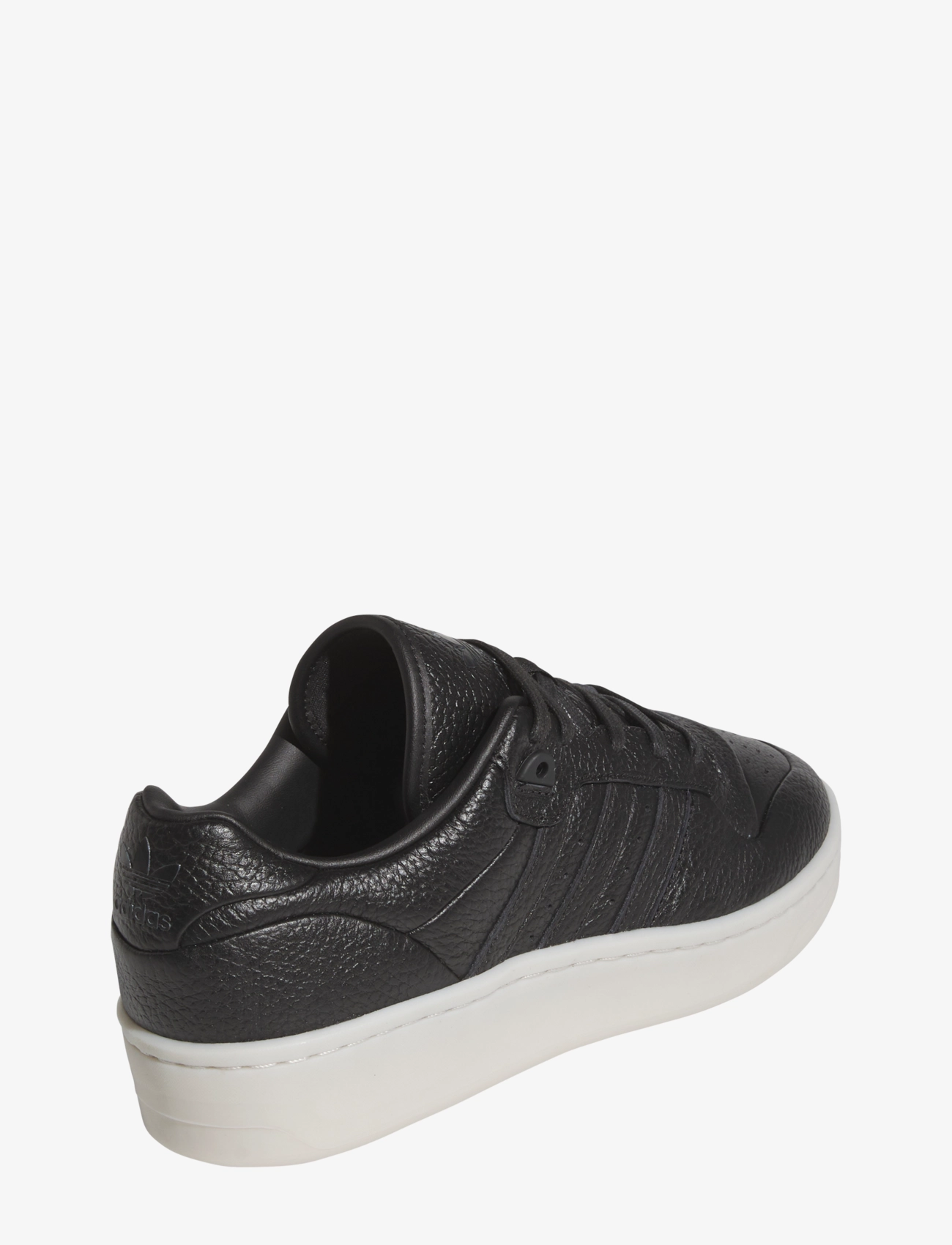 adidas Originals - RIVALRY LUX LOW - cblack/cblack/supcol - 3