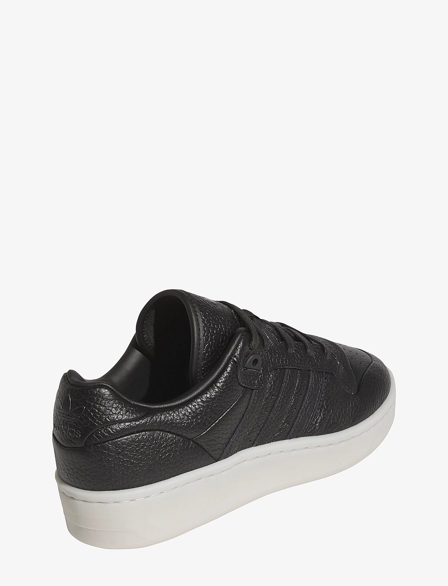 adidas Originals - RIVALRY LUX LOW - cblack/cblack/supcol - 3