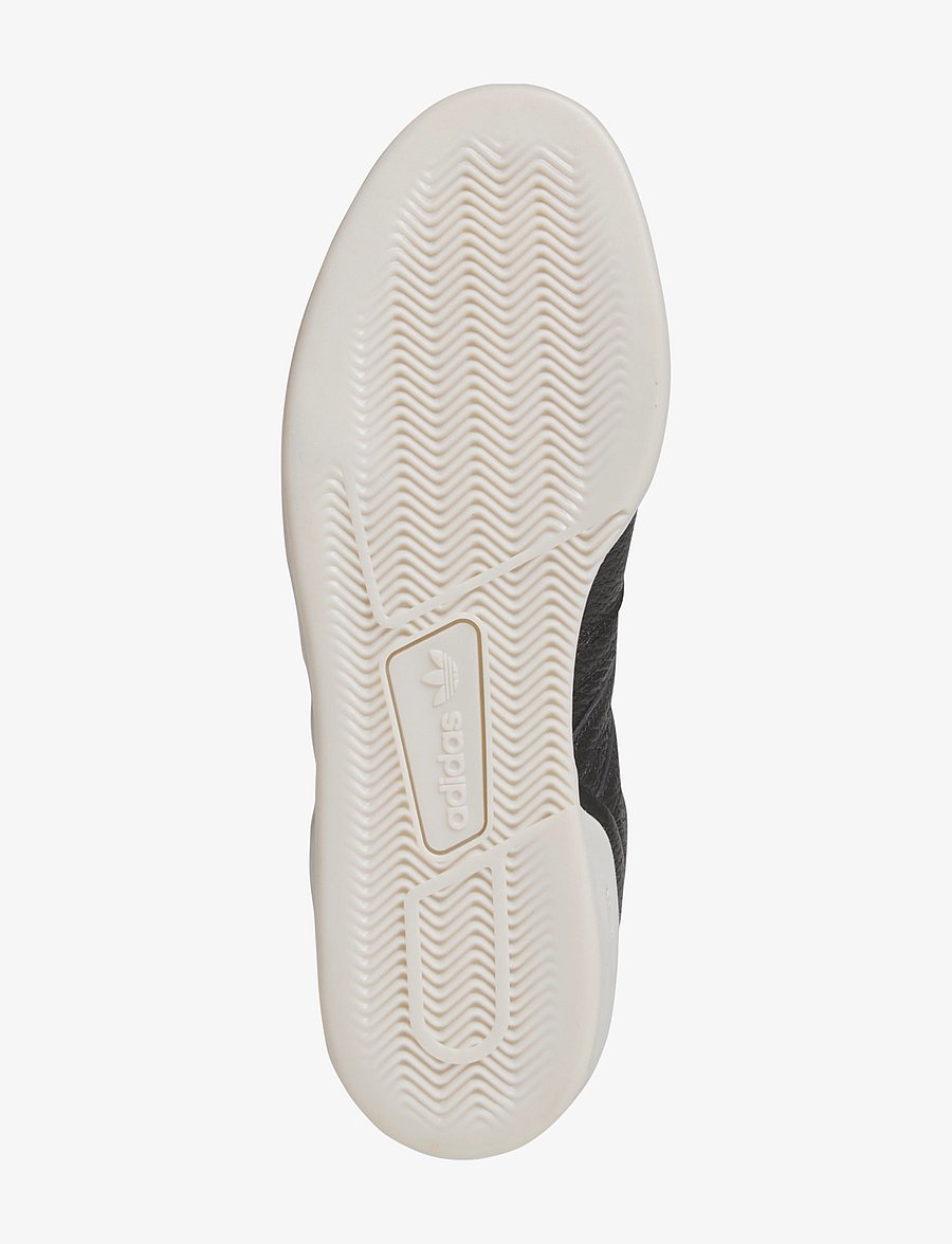 adidas Originals - RIVALRY LUX LOW - cblack/cblack/supcol - 5