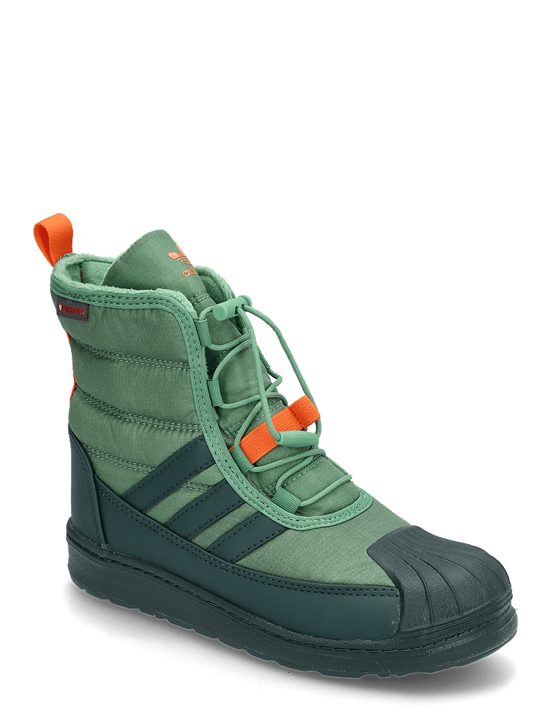 Superstar 360 Adidas Originals Superstar Boot Adidas Originals