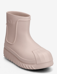adidas Originals - AdiFOM SST Boot Shoes - wontau/wontau/cblack - 0