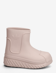 adidas Originals - AdiFOM SST Boot Shoes - vaelluskengät - wontau/wontau/cblack - 1