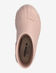adidas Originals - AdiFOM SST Boot Shoes - vaelluskengät - wontau/wontau/cblack - 3