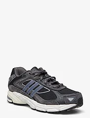 adidas Originals - RESPONSE CL W - chunky sneakers - cblack/grefiv/carbon - 0