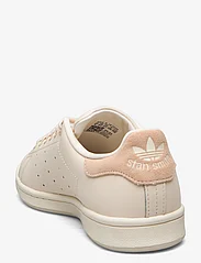adidas Originals - STAN SMITH W - låga sneakers - wonwhi/halblu/owhite - 1