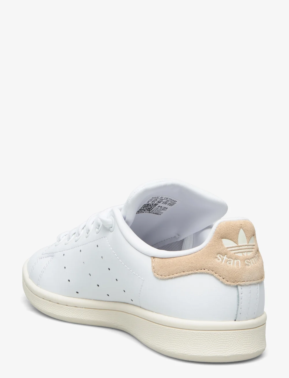 adidas Originals Stan Smith W Low top sneakers Boozt