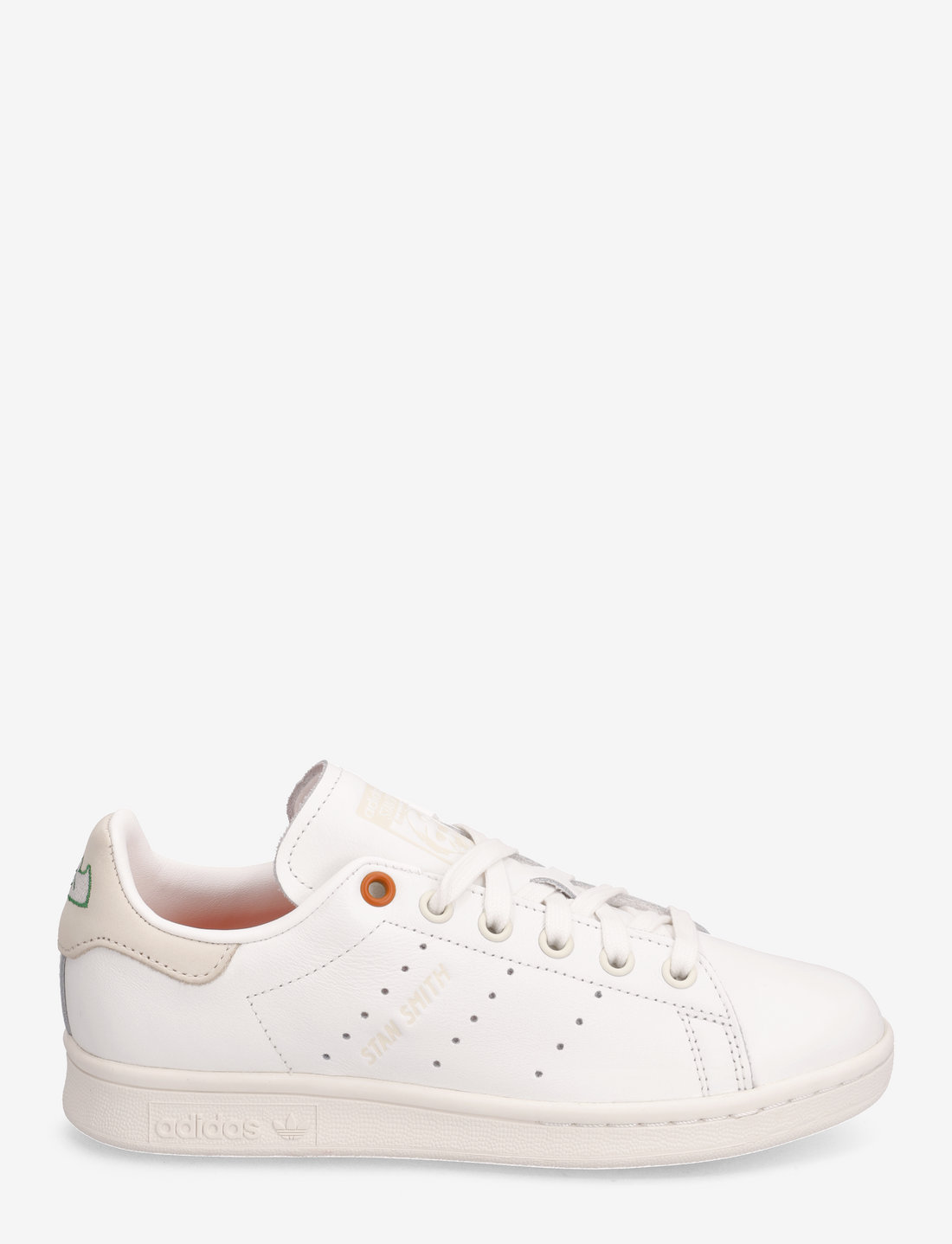 adidas Originals Stan Smith W Low top sneakers Boozt