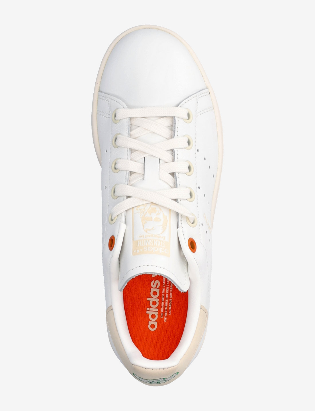 Stan smith top 2 45