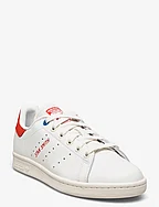 STAN SMITH W - CWHITE/RED/BRBLUE