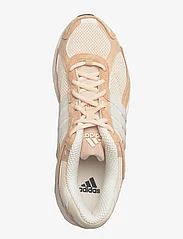 adidas Originals - RESPONSE CL - chunky sneakers - sanstr/owhite/magbei - 3
