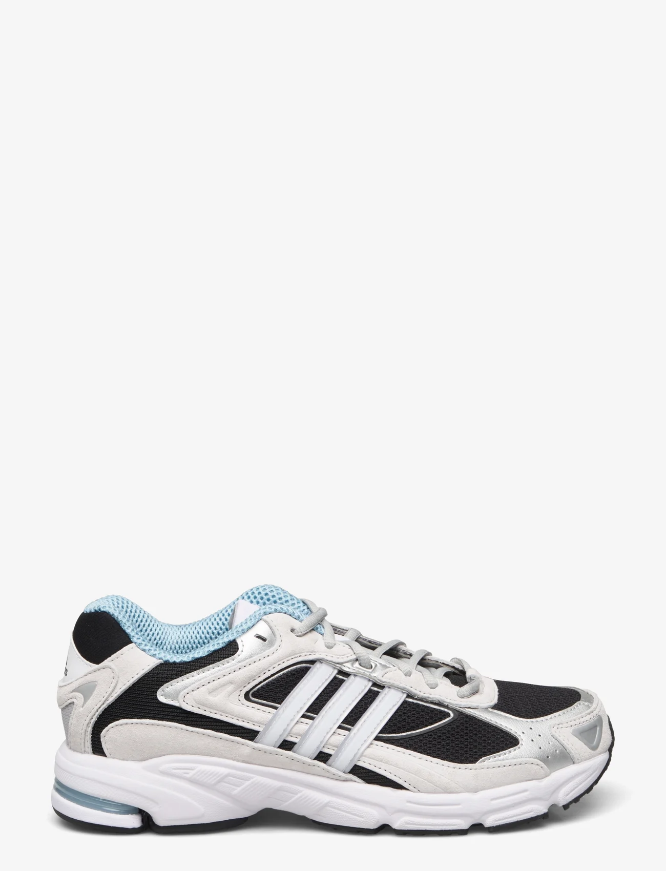 adidas Originals - Response CL Shoes - chunky sneakers - cblack/ftwwht/clblue - 1