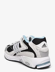 adidas Originals - Response CL Shoes - chunky sneakers - cblack/ftwwht/clblue - 2