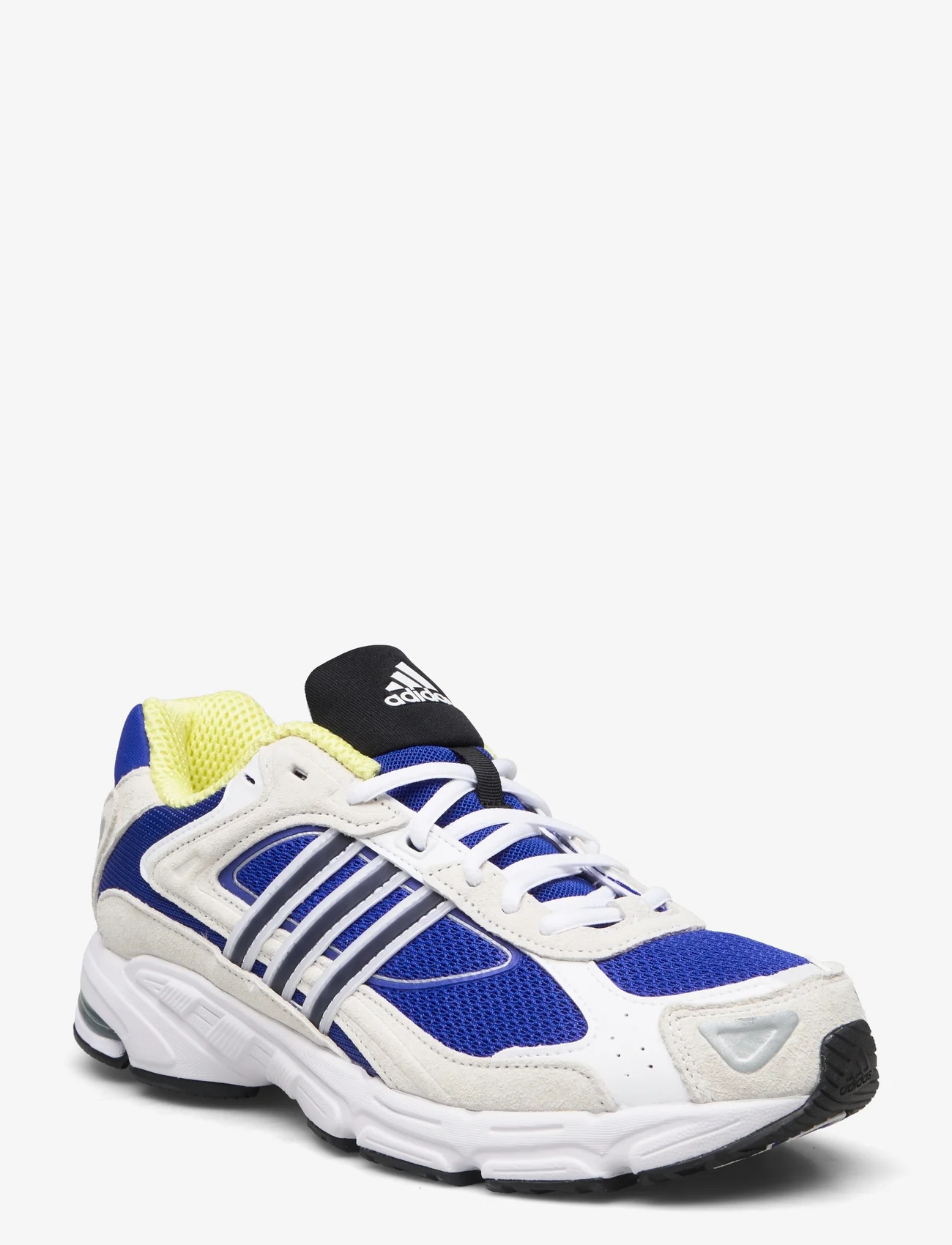 adidas Originals - Response CL Shoes - chunky sneakers - ftwwht/cblack/lucblu - 0