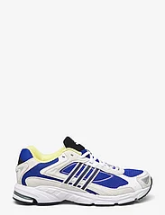 adidas Originals - Response CL Shoes - chunky sneakers - ftwwht/cblack/lucblu - 1