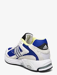 adidas Originals - Response CL Shoes - chunky sneakers - ftwwht/cblack/lucblu - 2