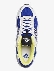 adidas Originals - Response CL Shoes - chunky sneakers - ftwwht/cblack/lucblu - 3
