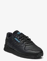 adidas Originals - TREZIOD 2 - lave sneakers - cblack/carbon/grefou - 0
