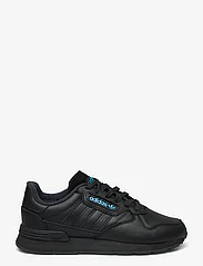 adidas Originals - TREZIOD 2 - lave sneakers - cblack/carbon/grefou - 1