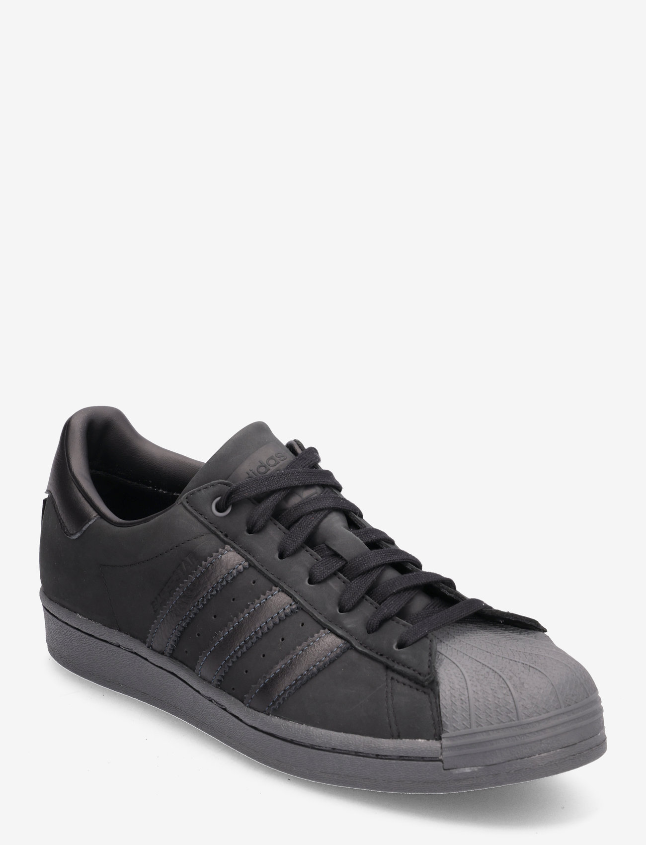adidas Originals - Superstar GTX Shoes - lave sneakers - cblack/gresix/arcngt - 0