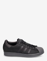 adidas Originals - Superstar GTX Shoes - laag sneakers - cblack/gresix/arcngt - 1