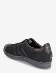 adidas Originals - Superstar GTX Shoes - niedriger schnitt - cblack/gresix/arcngt - 2