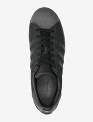 adidas Originals - Superstar GTX Shoes - niedriger schnitt - cblack/gresix/arcngt - 3