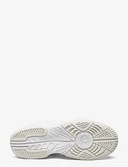 adidas Originals - COURT MAGNETIC - lave sneakers - ftwwht/ftwwht/crywht - 4