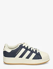 adidas Originals - SUPERSTAR XLG W - lave sneakers - nindig/cwhite/gum1 - 1