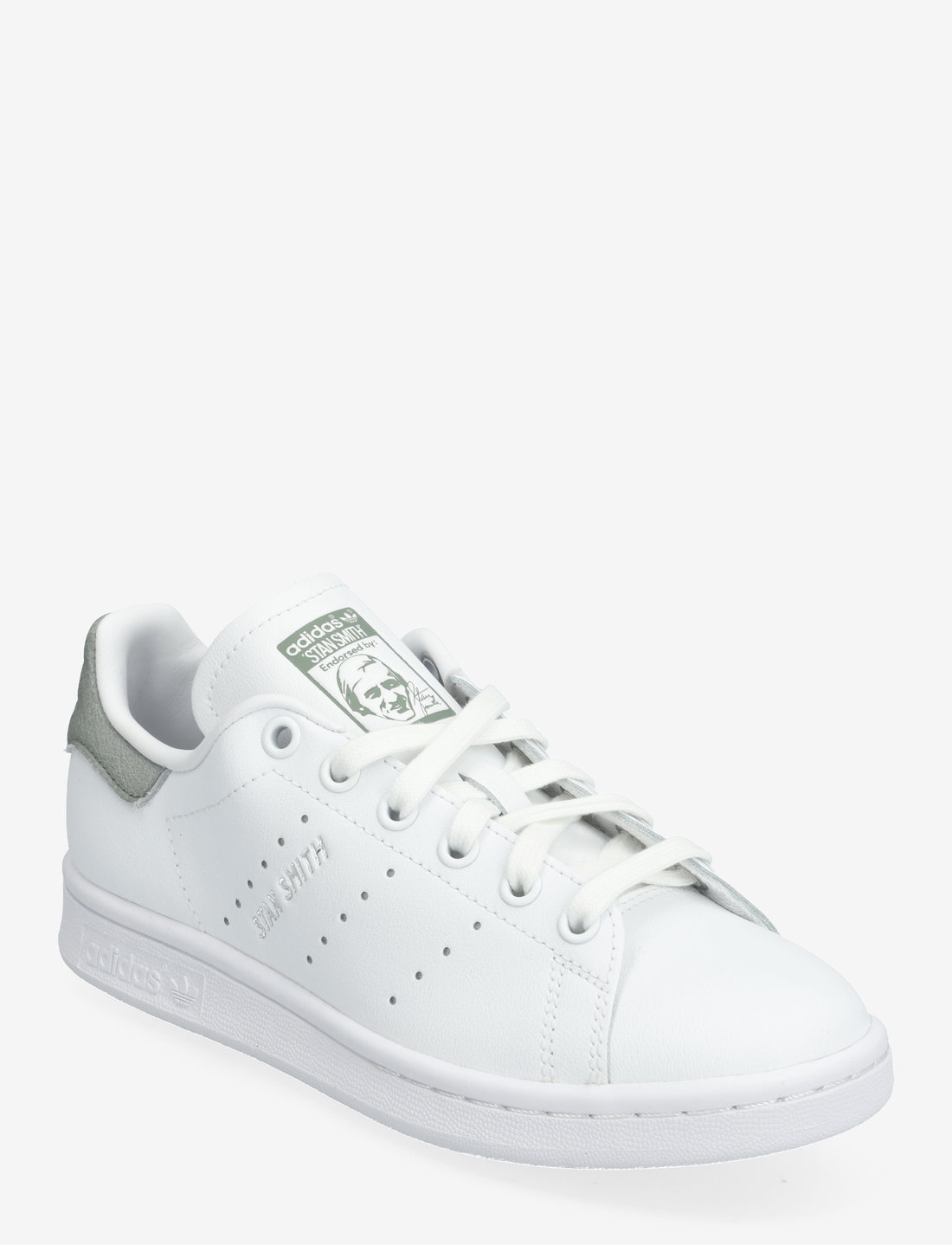 adidas Originals Stan Smith W Low top sneakers Boozt