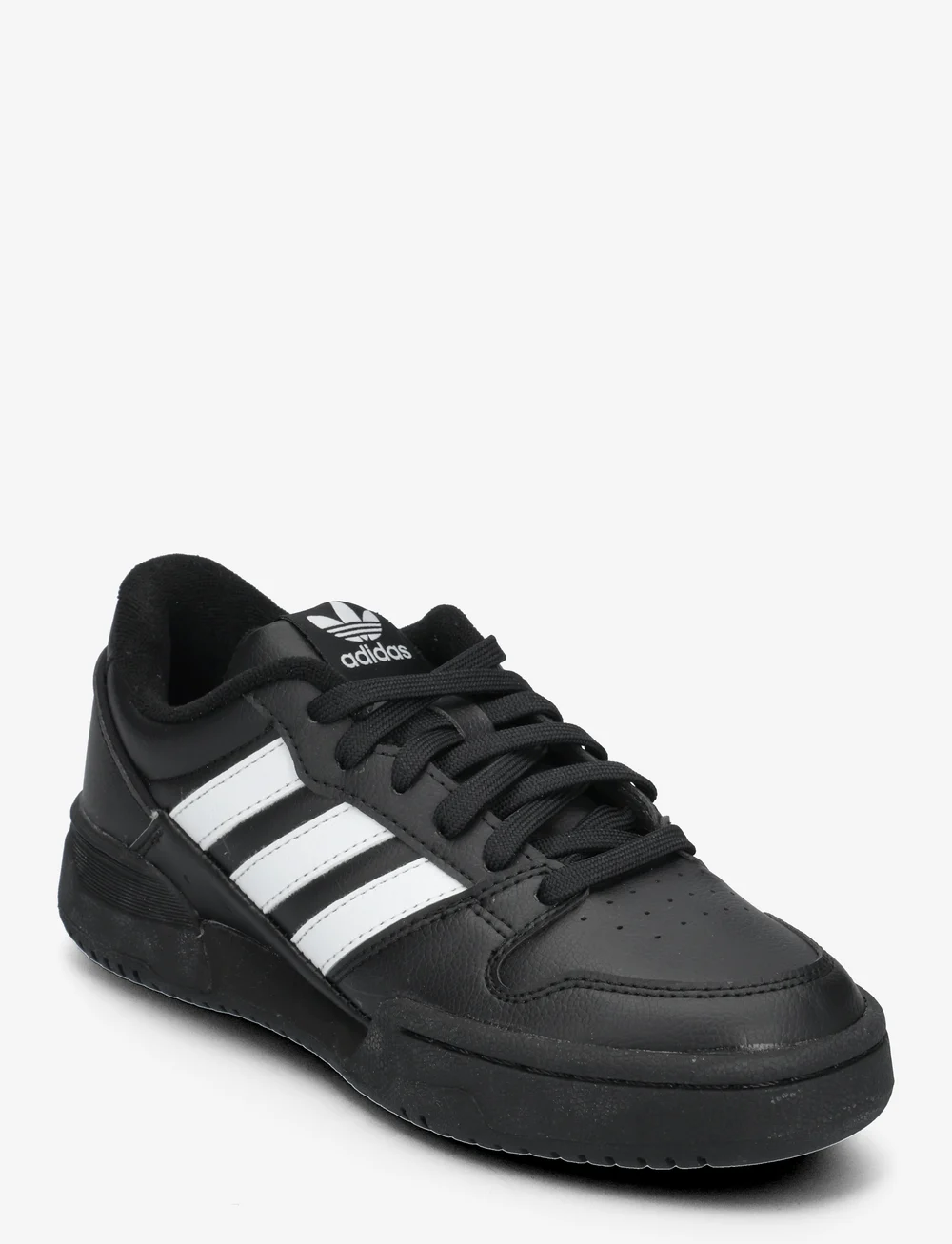 adidas Originals Team Court 2 Str J Low Tops Boozt
