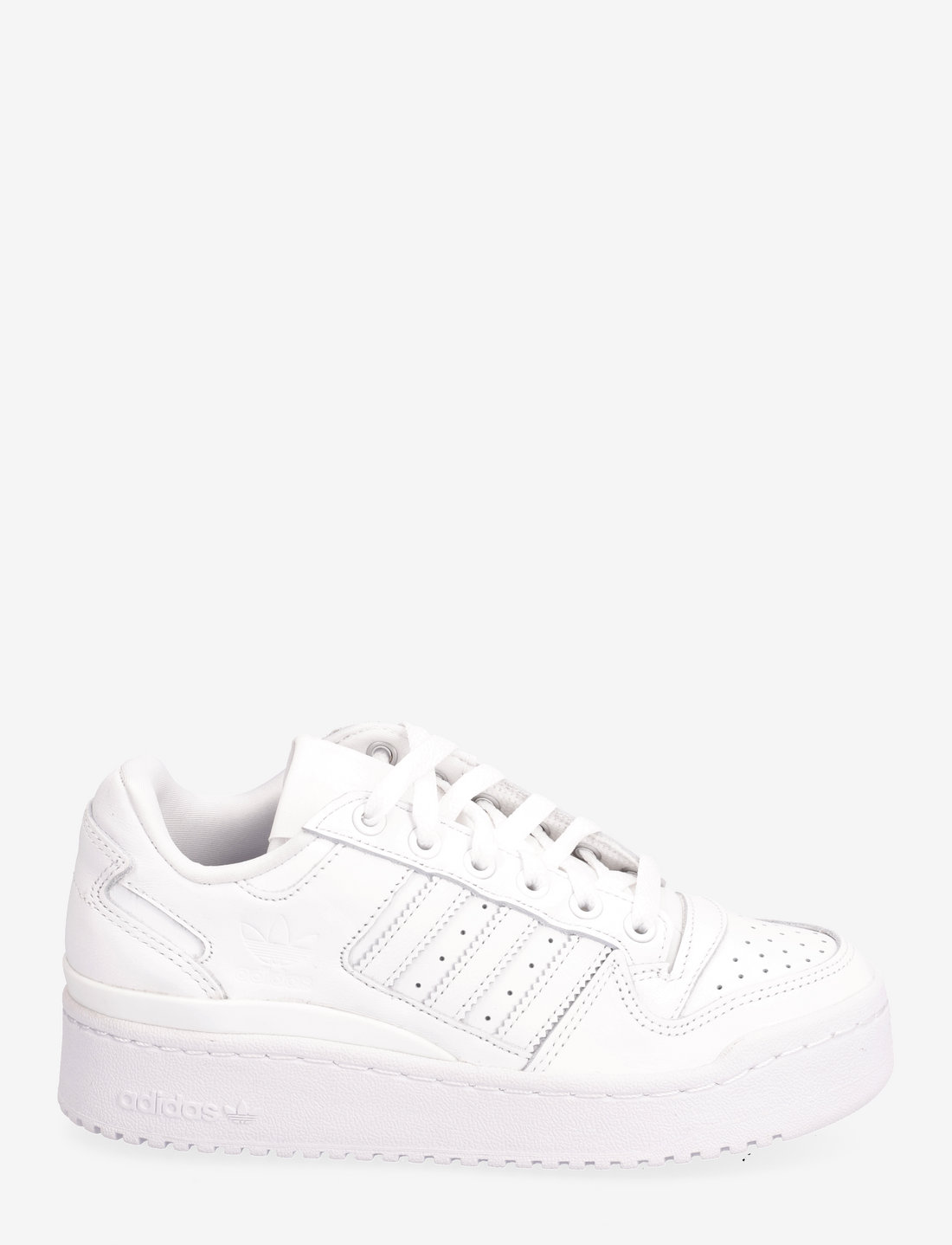 adidas Originals Forum Bold Stripes W Low top sneakers Boozt