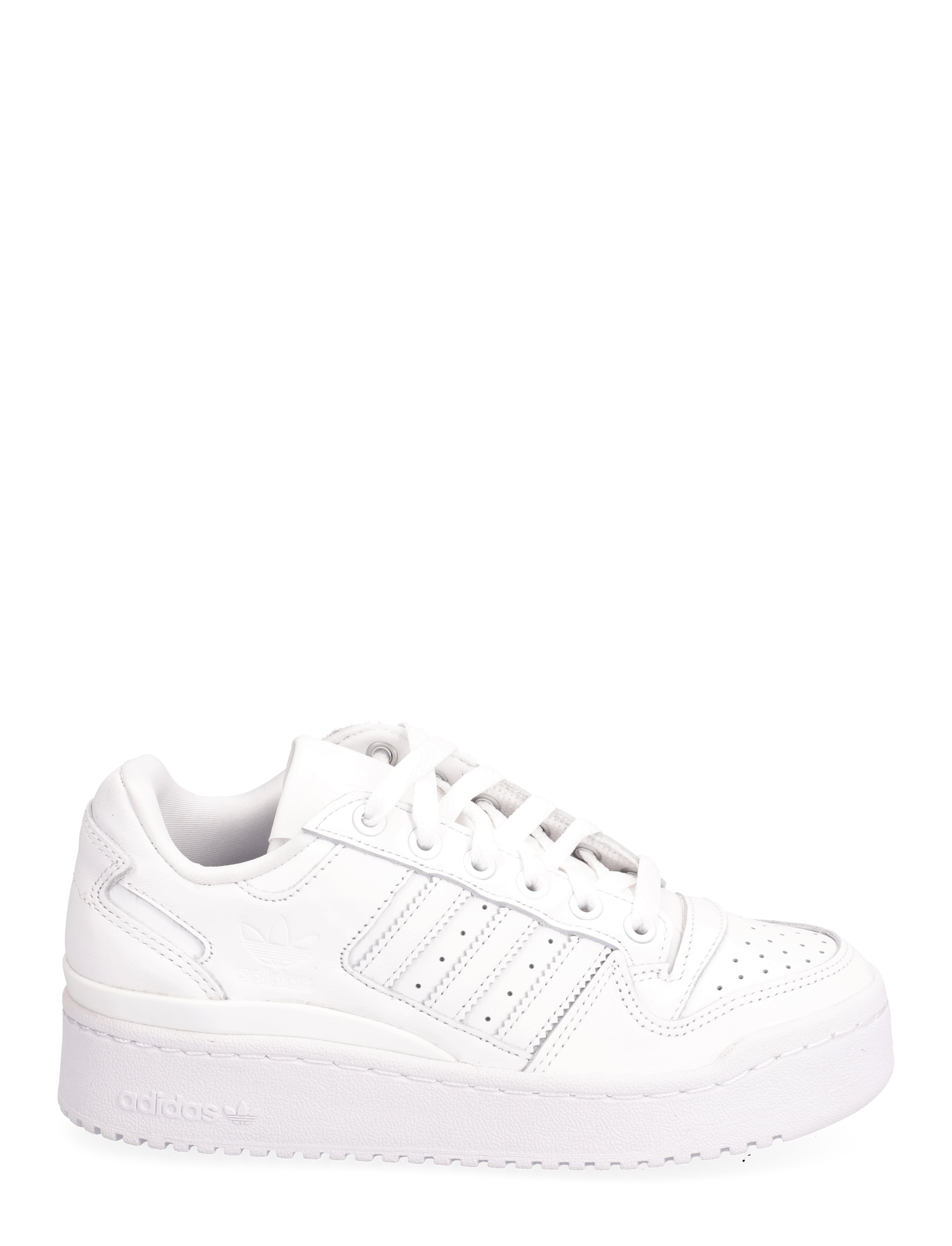 adidas Originals - FORUM BOLD STRIPES W - ftwwht/ftwwht/cblack - 1