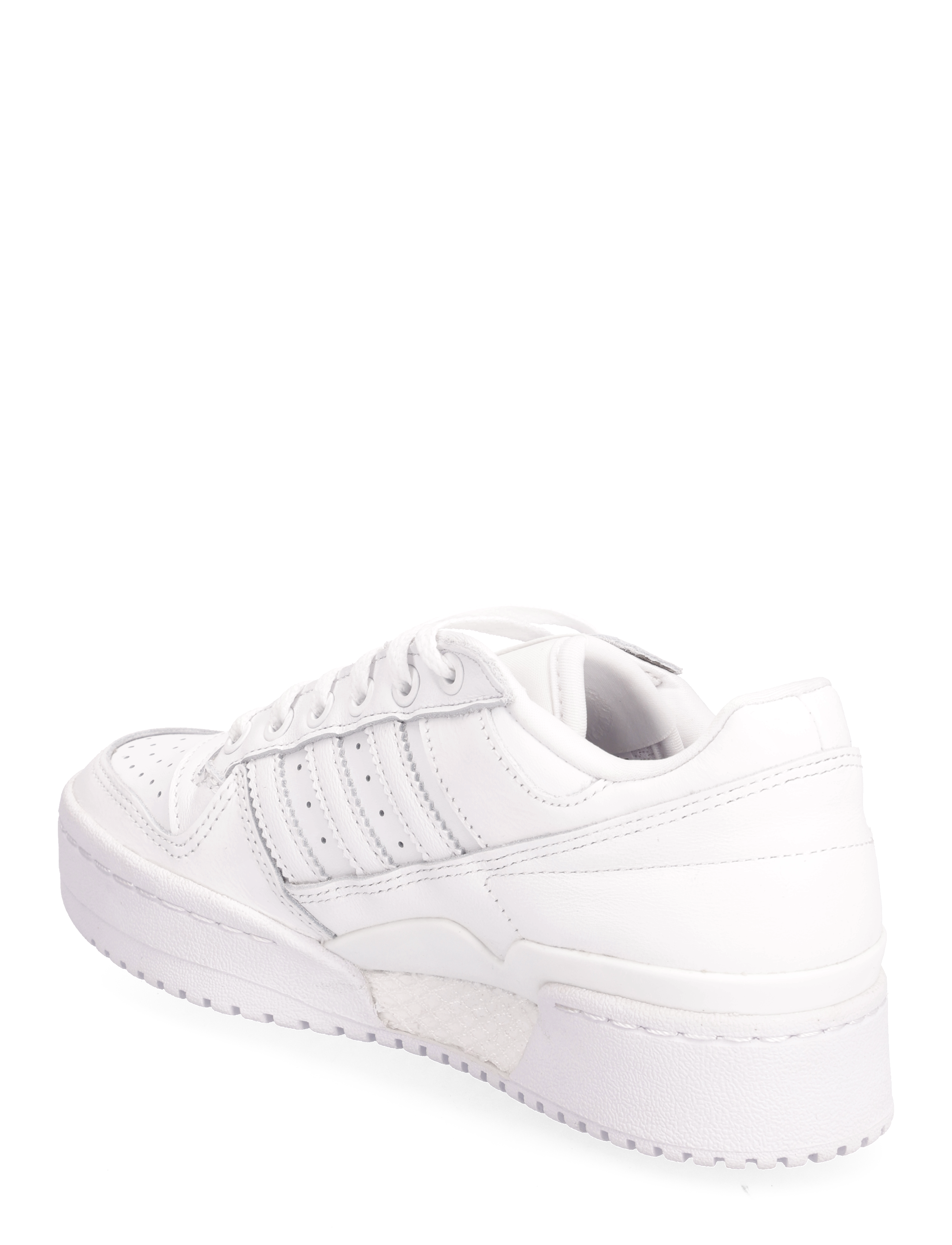 adidas Originals - FORUM BOLD STRIPES W - ftwwht/ftwwht/cblack - 2
